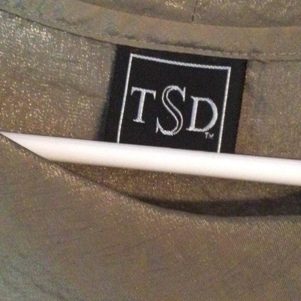 TSD TOP - Picture 3 of 3